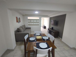 Departamento Los Lapachos